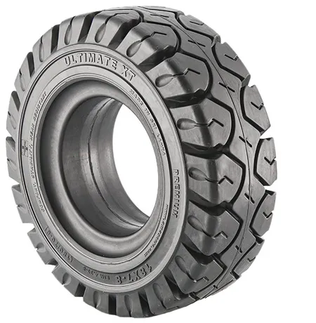 ULTIMATE XT SRT — llanta industrial