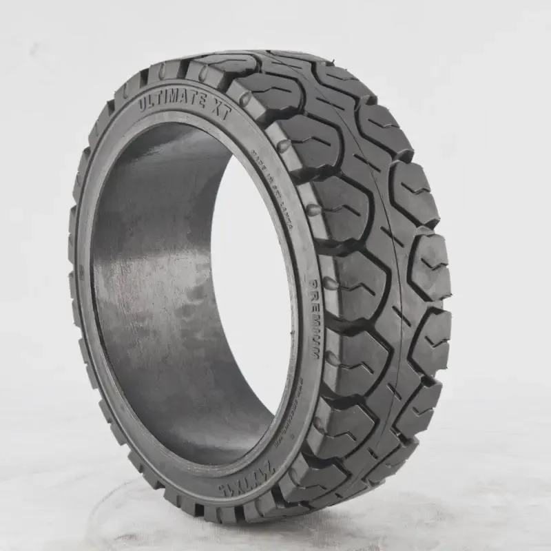 ULTIMATE XT POB — llanta industrial