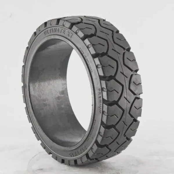 ULTIMATE XT POB