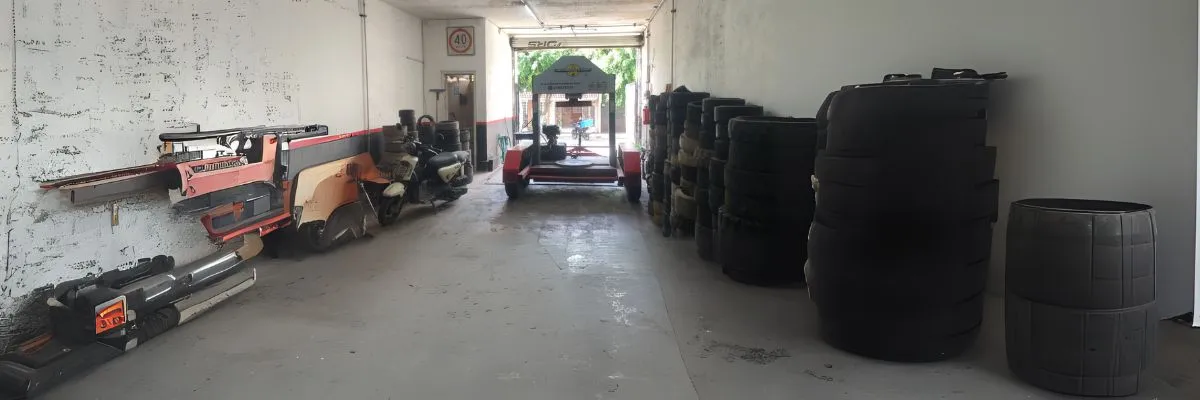 Prensa Móvil