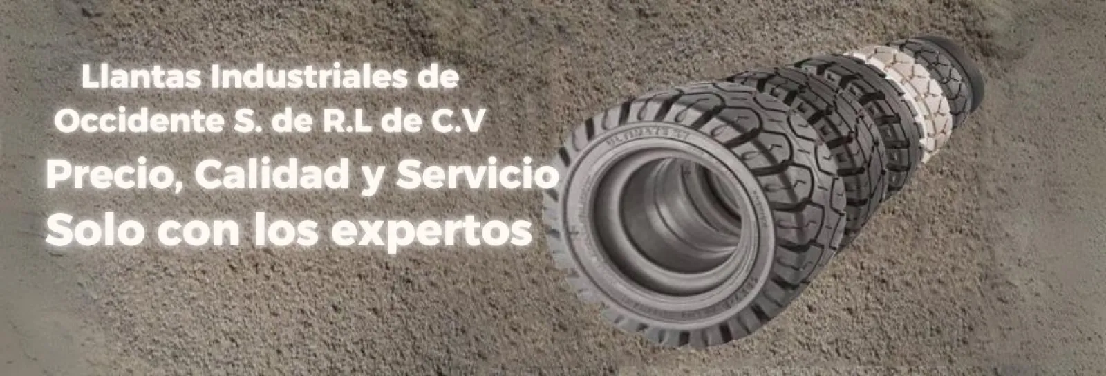 Llantas de occidente en venta
